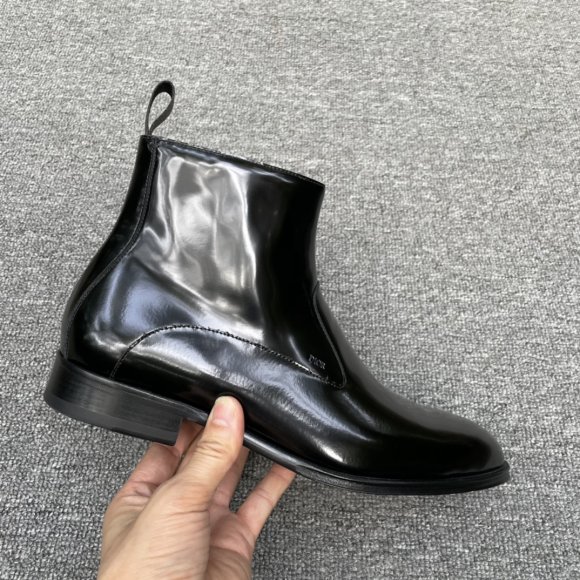 Dior - Мужские ботинки туфли ABC_0711DI3