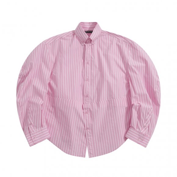 Balenciaga - Женская рубашка ACE_1103BA10