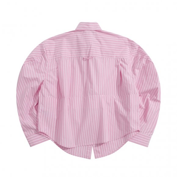 Balenciaga - Женская рубашка ACE_1103BA10