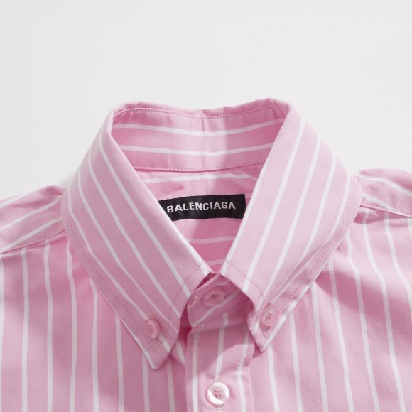 Balenciaga - Женская рубашка ACE_1103BA10