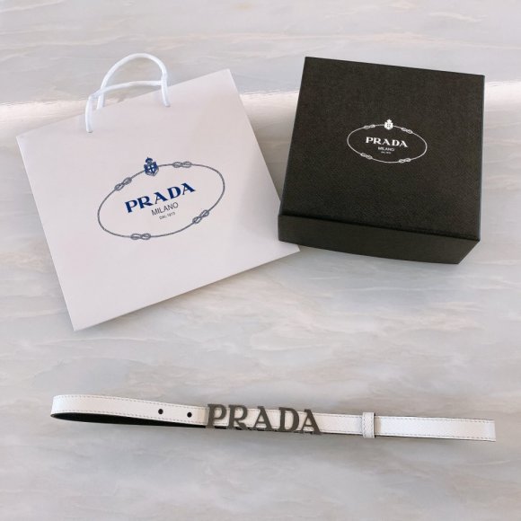 Prada Женский ремень 1.5см RE_0204PR3
