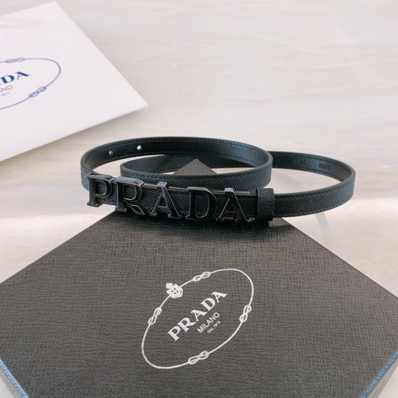 Prada Женский ремень 1.5см RE_0204PR3