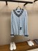 Louis Vuitton - Мужская кофта свитер DZ_0504LV6
