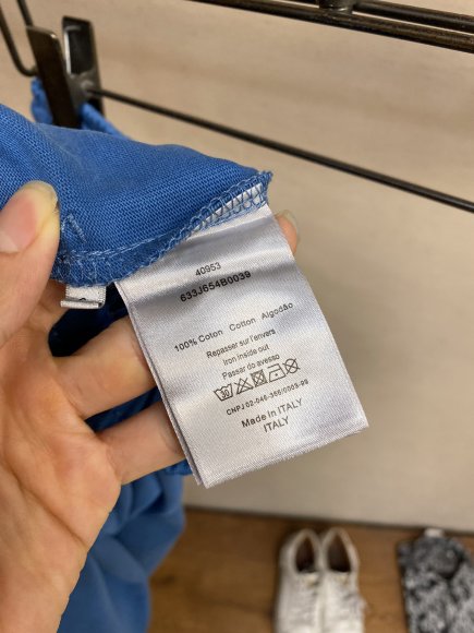 Dior - Мужские спортивные штаны DZ_0705DI12 Dior - Мужские спортивные штаны DZ_0705DI12