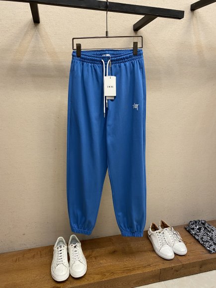 Dior - Мужские спортивные штаны DZ_0705DI12 Dior - Мужские спортивные штаны DZ_0705DI12