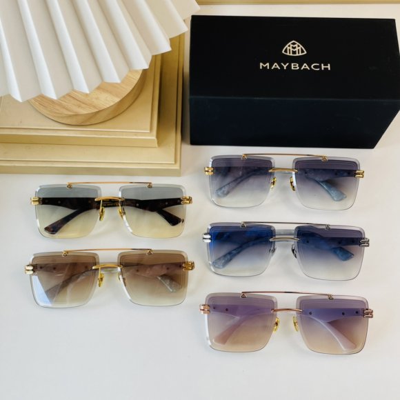 Maybach очки K2_0704MA3