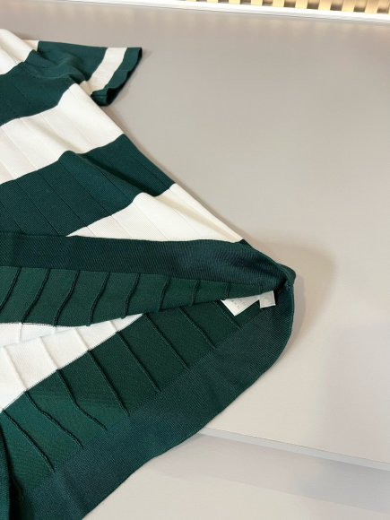 Prada - Мужская трикотажная футболка майка поло DF_3005PR1 Prada - Мужская трикотажная футболка майка поло DF_3005PR1