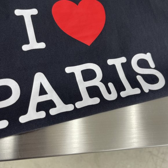 Balenciaga - Мужская футболка майка TJ_2207BA11 Balenciaga - Мужская футболка майка TJ_2207BA11