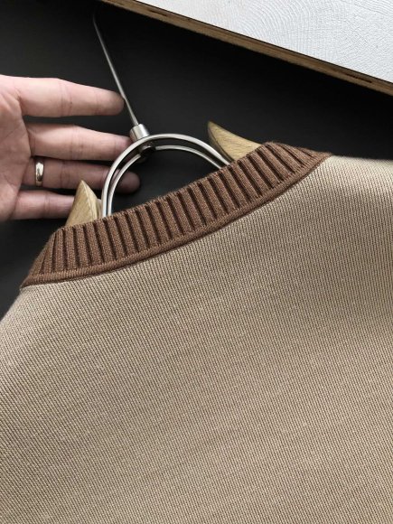 Fendi - Мужская кофта свитер DF_0910FE6 Fendi - Мужская кофта свитер DF_0910FE6