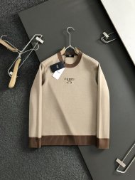 Fendi - Мужская кофта свитер DF_0910FE6 Fendi - Мужская кофта свитер DF_0910FE6