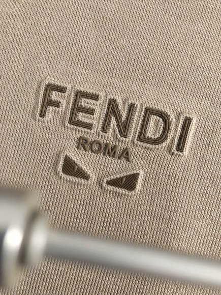 Fendi - Мужская кофта свитер DF_0910FE6 Fendi - Мужская кофта свитер DF_0910FE6