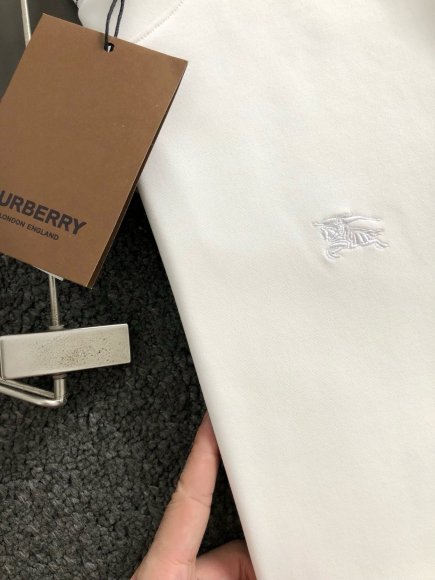 Burberry - Мужская кофта свитшот DF_0711BU7