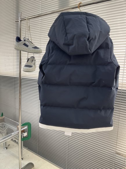 Celine - Мужская куртка пуховик DZ_2111CE7