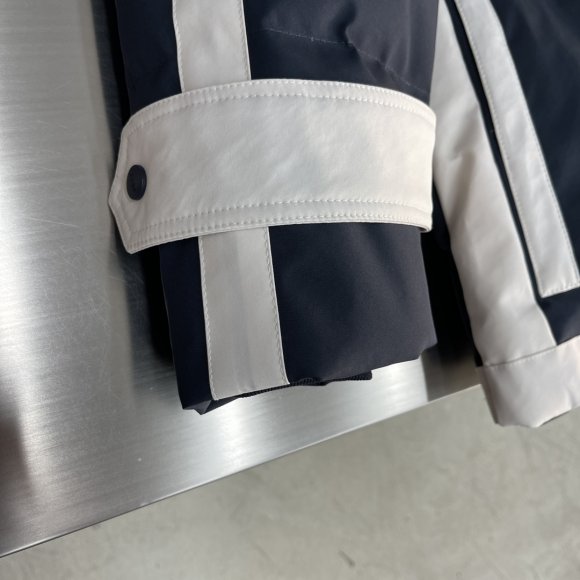 Celine - Мужская куртка пуховик DZ_2111CE7