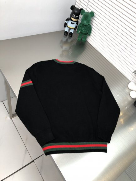 Gucci - Мужская кофта свитер DZ_0512GU7