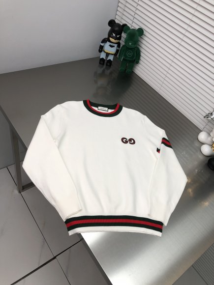 Gucci - Мужская кофта свитер DZ_0512GU7