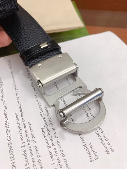 Dior Мужской ремень 3.5см CN_0405DI1 Dior Мужской ремень 3.5см CN_0405DI1