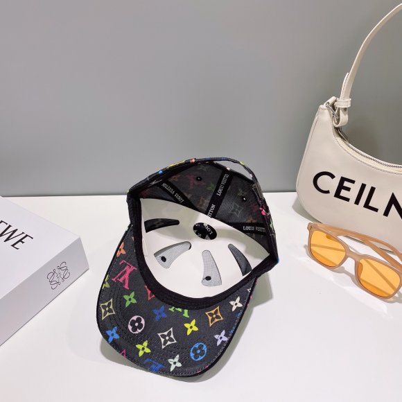 Louis Vuitton - Бейсболка кепка OR_1904LV2 Louis Vuitton - Бейсболка кепка OR_1904LV2