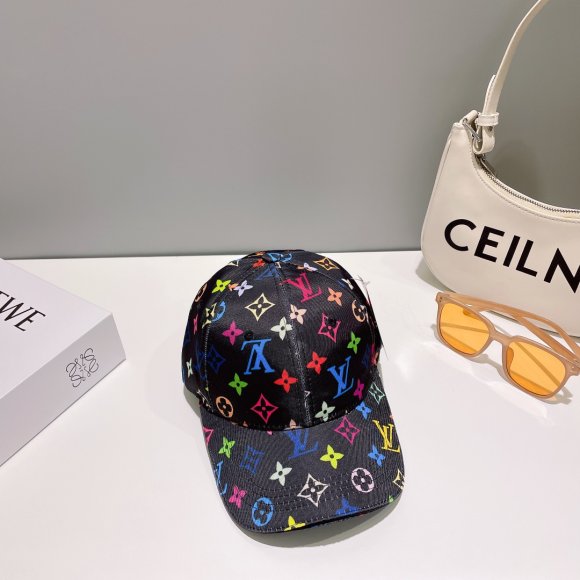 Louis Vuitton - Бейсболка кепка OR_1904LV2 Louis Vuitton - Бейсболка кепка OR_1904LV2
