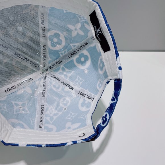 Louis Vuitton - Бейсболка кепка OR_1904LV2 Louis Vuitton - Бейсболка кепка OR_1904LV2