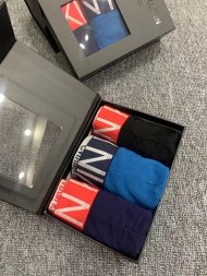 Calvin Klein трусы набор из 3 NG_0402CK8 Calvin Klein трусы набор из 3 NG_0402CK8