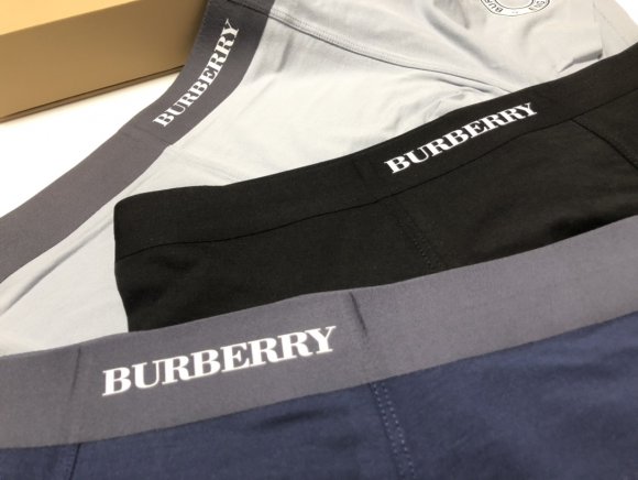 Burberry трусы набор из 3 NG_0502BU1