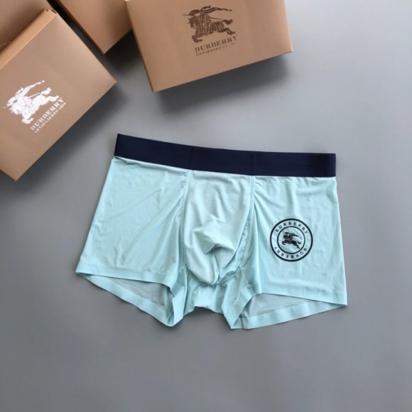 Burberry трусы набор из 3 NG_0502BU1