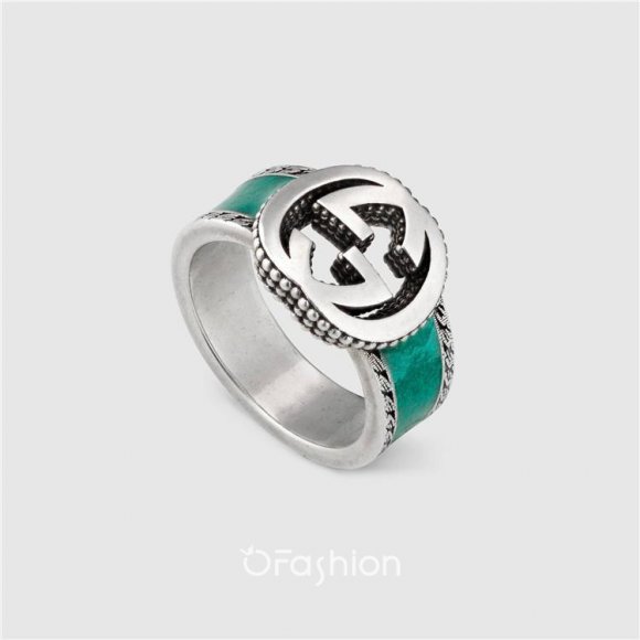 Gucci Кольцо OR_1502GC9