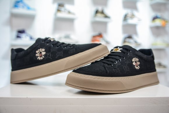 Gucci - Мужские кроссовки кеды PH_2406GU1