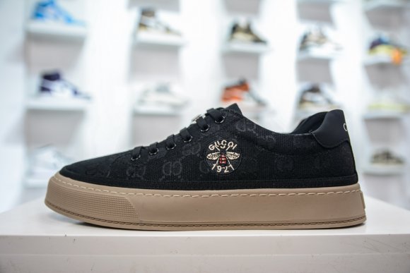 Gucci - Мужские кроссовки кеды PH_2406GU1