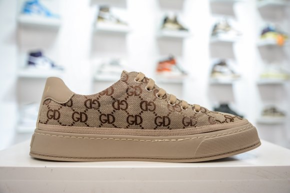 Gucci - Мужские кроссовки кеды PH_2406GU1