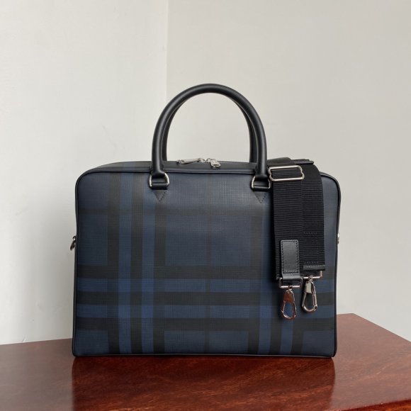 Burberry Сумка - портфель BU_1702BU5 Burberry Сумка - портфель BU_1702BU5