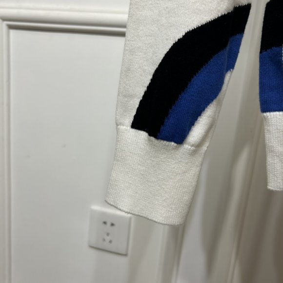 Louis Vuitton - Мужская кофта свитер KN_2509LV1 Louis Vuitton - Мужская кофта свитер KN_2509LV1