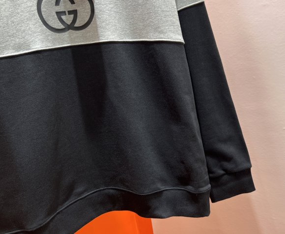 Gucci - Мужская кофта свитшот KO_0711GU1