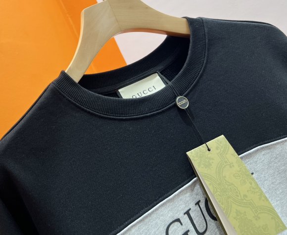 Gucci - Мужская кофта свитшот KO_0711GU1