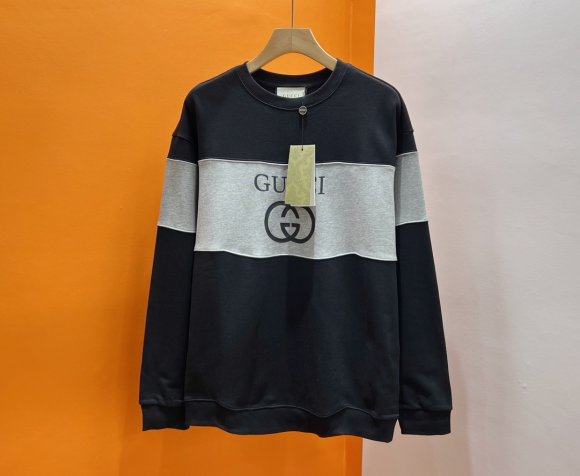 Gucci - Мужская кофта свитшот KO_0711GU1 Gucci - Мужская кофта свитшот KO_0711GU1