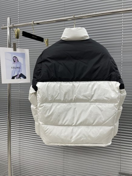 Gucci Aria - Мужская куртка пуховик TJ_1312GU4 Gucci Aria - Мужская куртка пуховик TJ_1312GU4