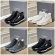 Thom Browne - Мужские зимние ботинки кроссовки BL_2712TB1