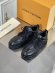 Louis Vuitton - Мужские кроссовки ботинки BL_1203LV1