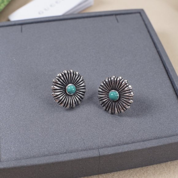 Gucci - Серьги ERA_2503GU5