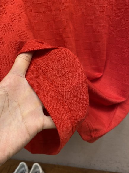 Louis Vuitton - Мужская футболка майка DZ_0504LV7