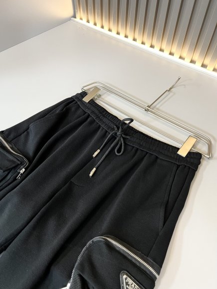 Prada - Мужские шорты DF_3005PR2 Prada - Мужские шорты DF_3005PR2