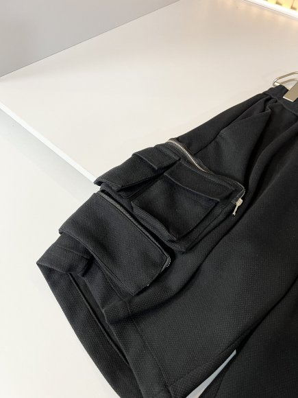 Prada - Мужские шорты DF_3005PR2 Prada - Мужские шорты DF_3005PR2