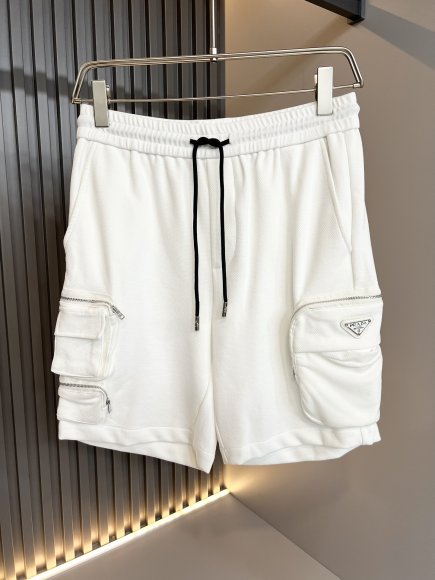 Prada - Мужские шорты DF_3005PR2 Prada - Мужские шорты DF_3005PR2