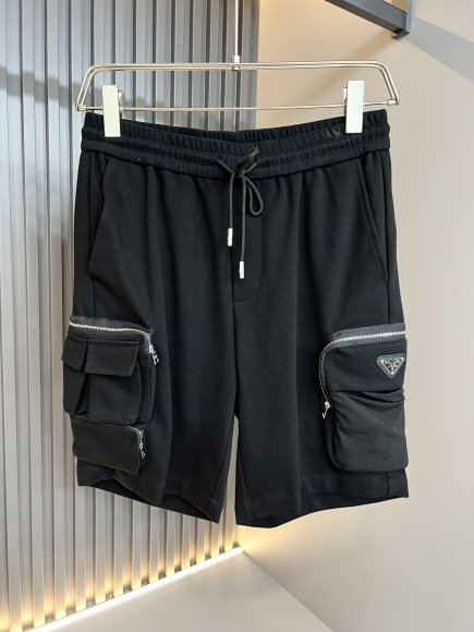 Prada - Мужские шорты DF_3005PR2