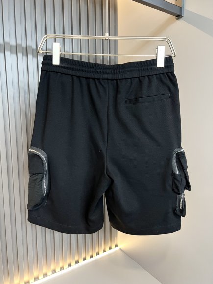 Prada - Мужские шорты DF_3005PR2 Prada - Мужские шорты DF_3005PR2