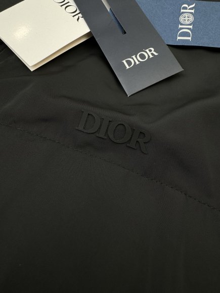 Dior - Мужская куртка ветровка DF_2008DI2