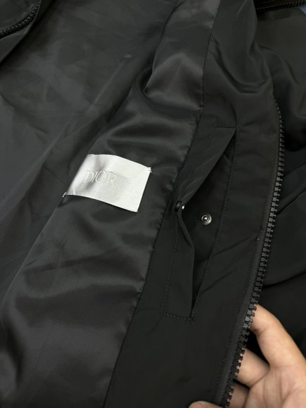 Dior - Мужская куртка ветровка DF_2008DI2
