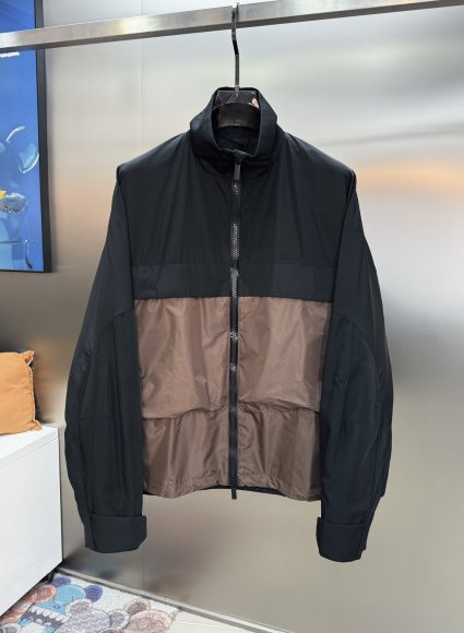 Dior - Мужская куртка ветровка DF_2008DI2