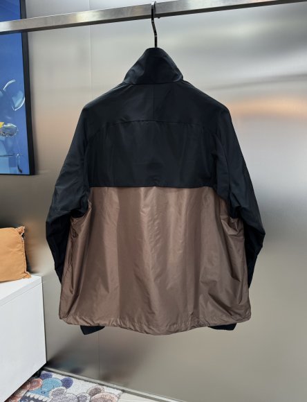 Dior - Мужская куртка ветровка DF_2008DI2